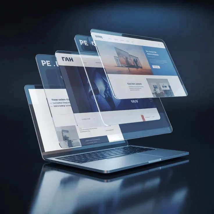 Custom Web Design